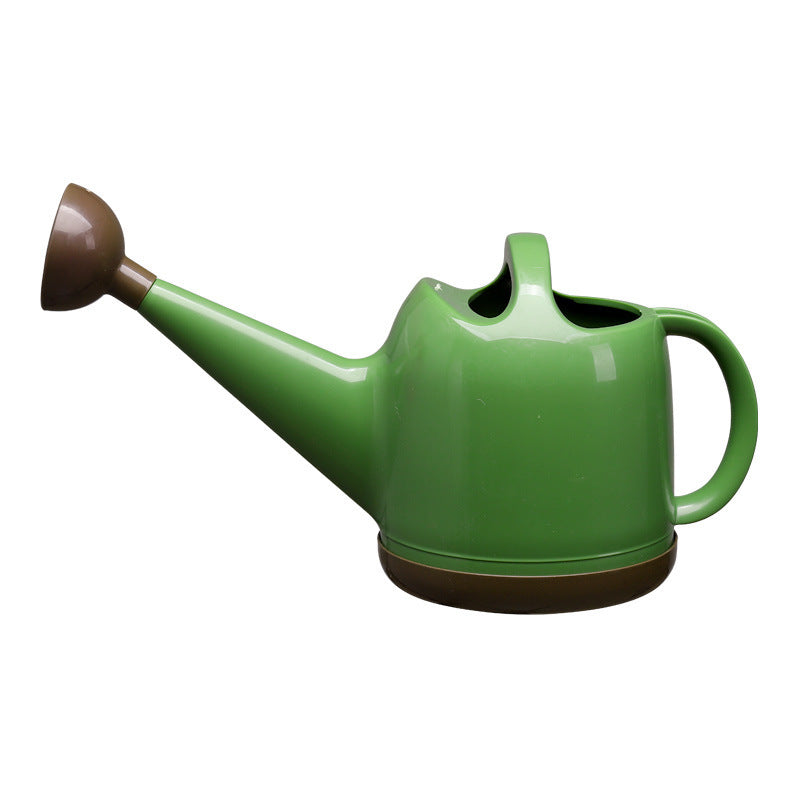 Cute Little Fat Shower Watering Can - 4L Gardening Tool