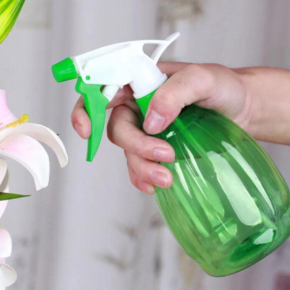 500ml Water Spray Bottle for Gardening and Plants
