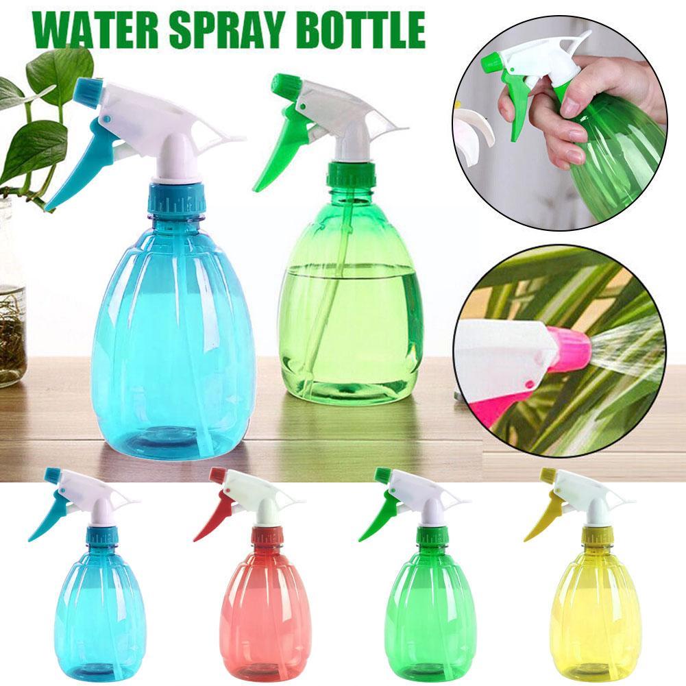 500ml Water Spray Bottle for Gardening and Plants