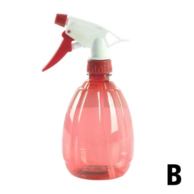 500ml Water Spray Bottle for Gardening and Plants