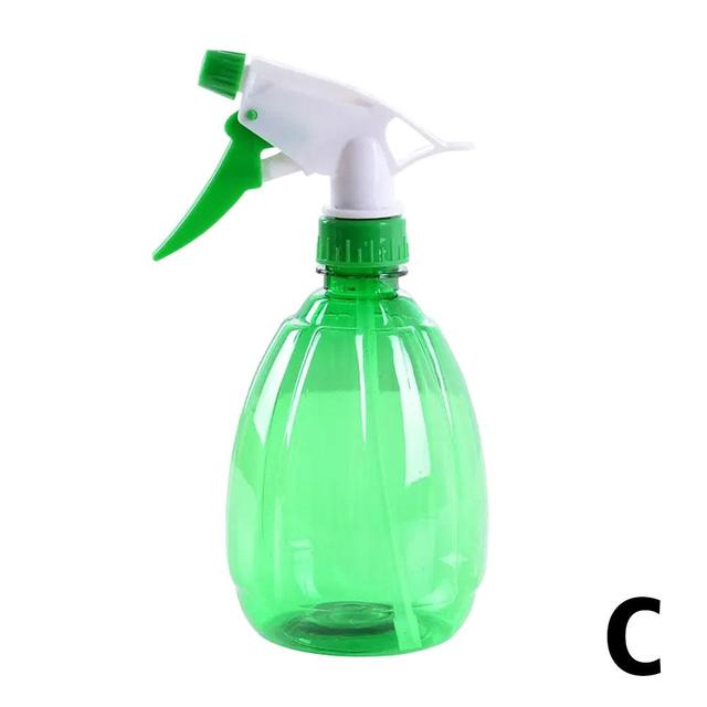 500ml Water Spray Bottle for Gardening and Plants