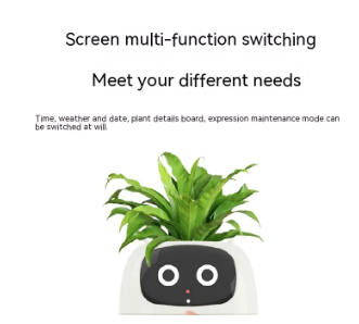 Smart Planter