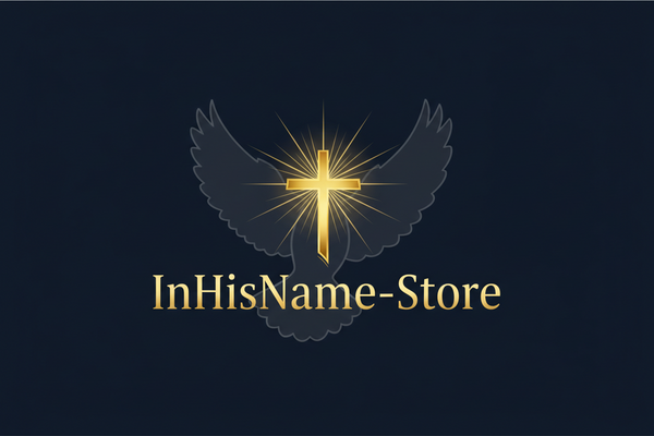 InHisName-Store