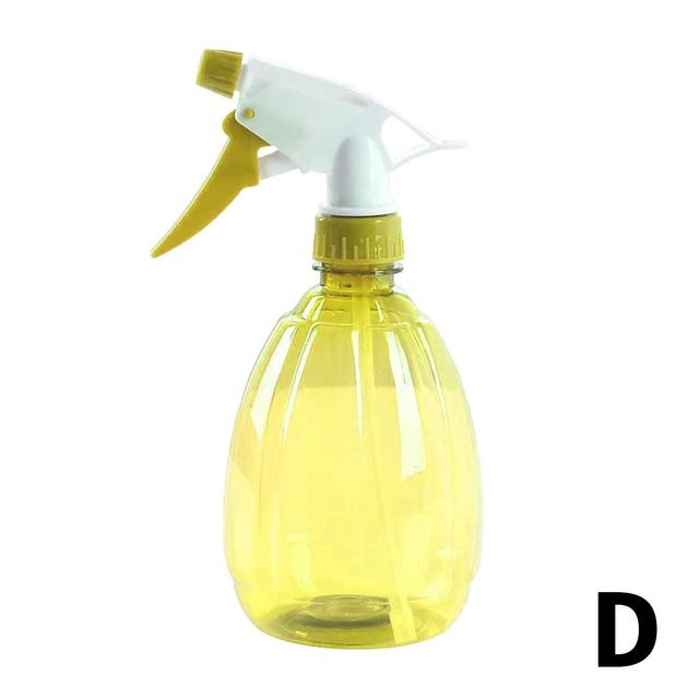 500ml Water Spray Bottle for Gardening and Plants