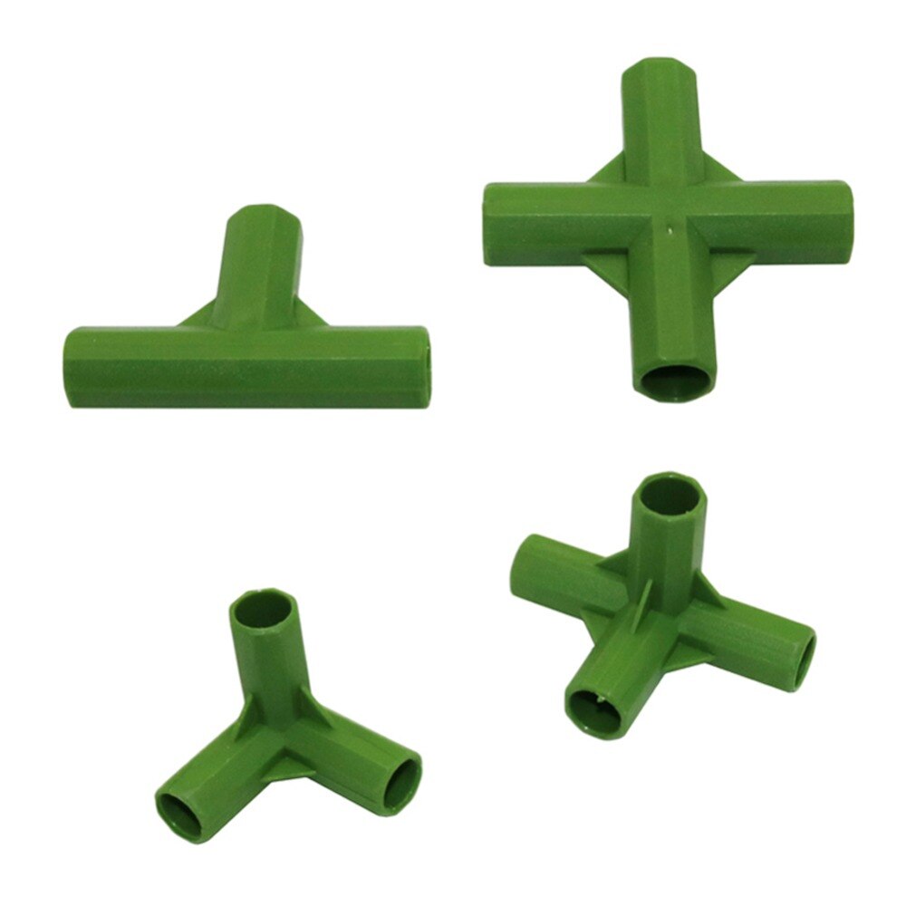 Gardening Support Accessories Set for 3-Way and 4-Way