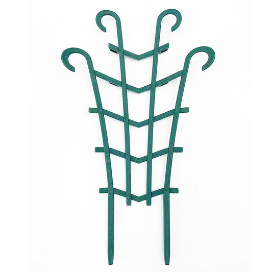 10PCS Outdoor Plant Climbing Frame for Gardening Support